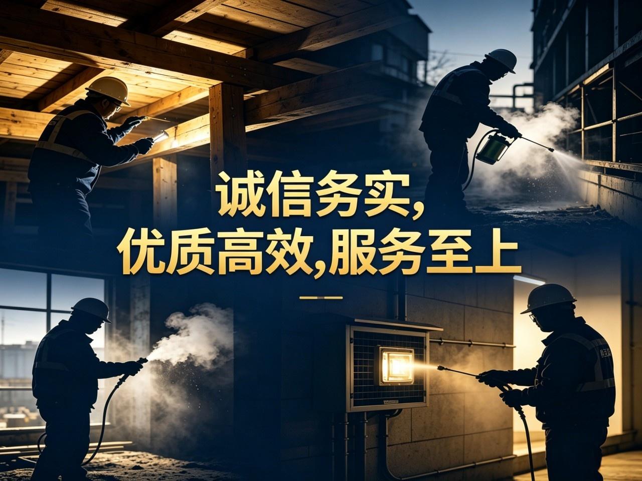 锡山白蚁防治中心电话号码｜全市免费上门检查虫害服务